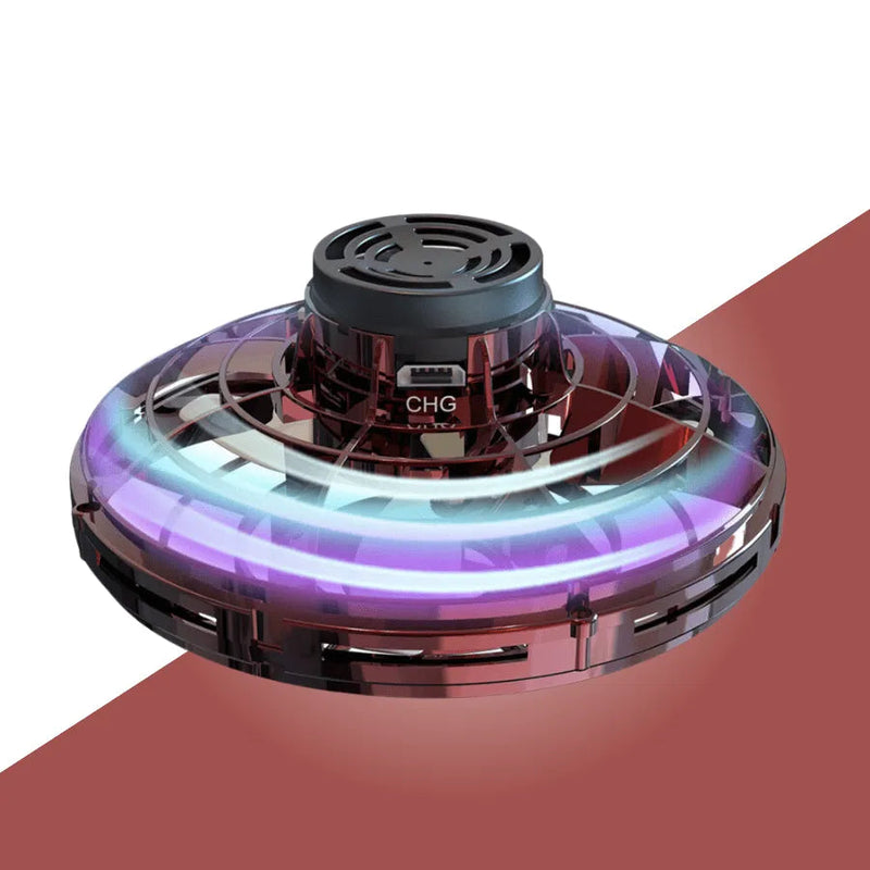 Drone Spinner - Dragonfly™