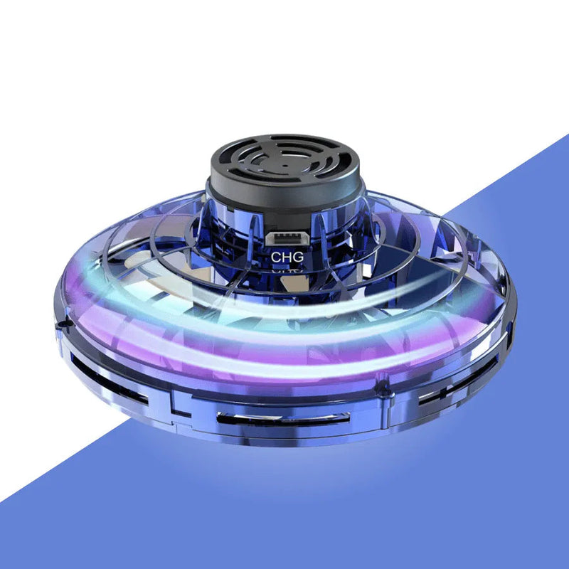 Drone Spinner - Dragonfly™