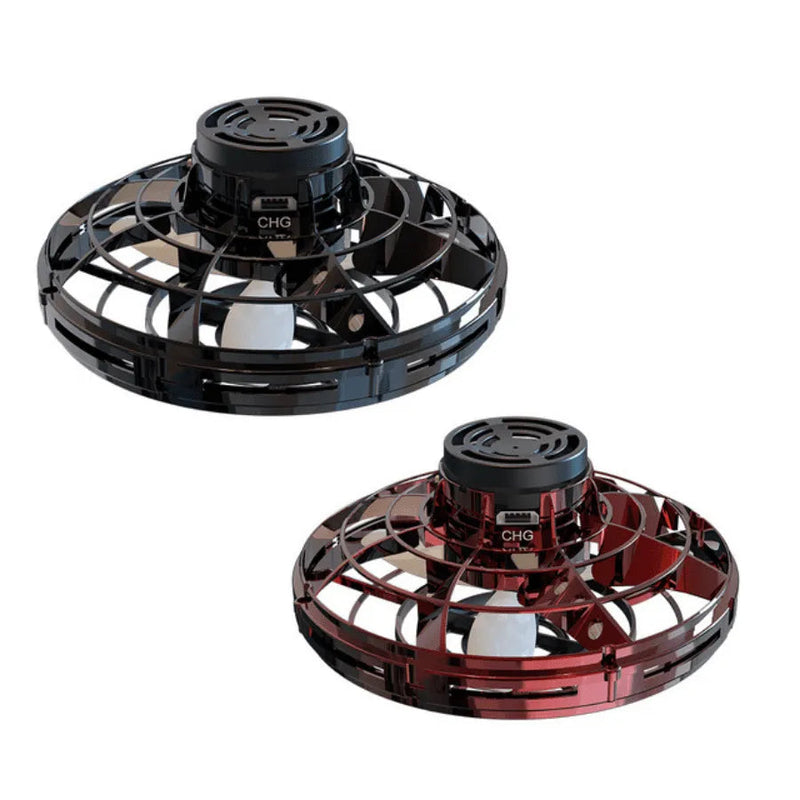 Drone Spinner - Dragonfly™