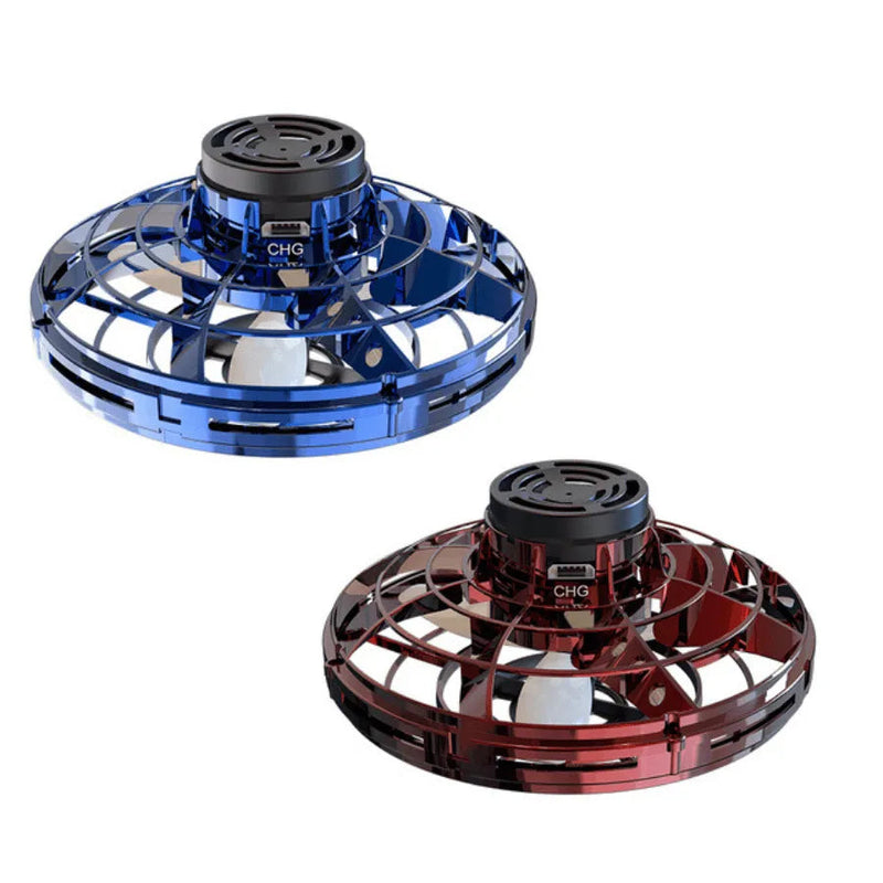 Drone Spinner - Dragonfly™