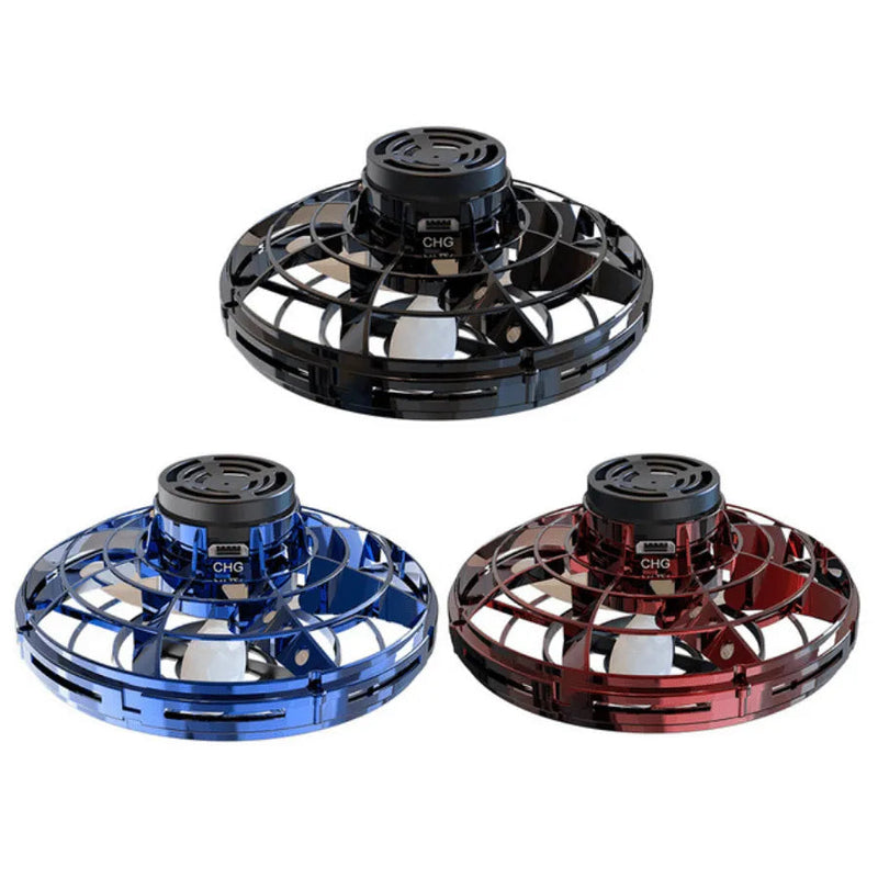 Drone Spinner - Dragonfly™