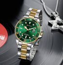 Relógio Masculino Arlanch Luxo