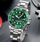 Relógio Masculino Arlanch Luxo