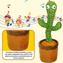 Cacto Dançante Falante - FunToy®