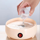 Cozedor Ovo Elétrico Máquina De Cozinhar A Vapor Egg Cooker 110V