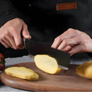 Kit de Facas Profissional Antiaderente MASTER GRILL