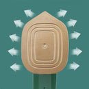 Mini Ferro de Passar a Vapor - Iron Plus© - OWL EL SHARDY