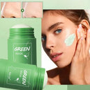 Máscara Hidratante de Limpeza Profunda - OWL EL SHARDY