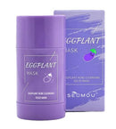 Máscara Hidratante de Limpeza Profunda - OWL EL SHARDY