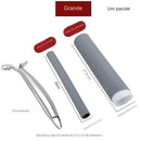 PanHandle Protector Plus: Segurança Máxima ao Cozinhar - OWL EL SHARDY