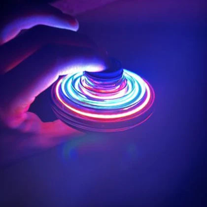 Drone Spinner - Dragonfly™