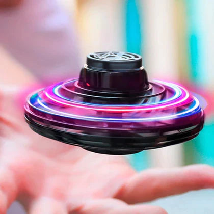 Drone Spinner - Dragonfly™
