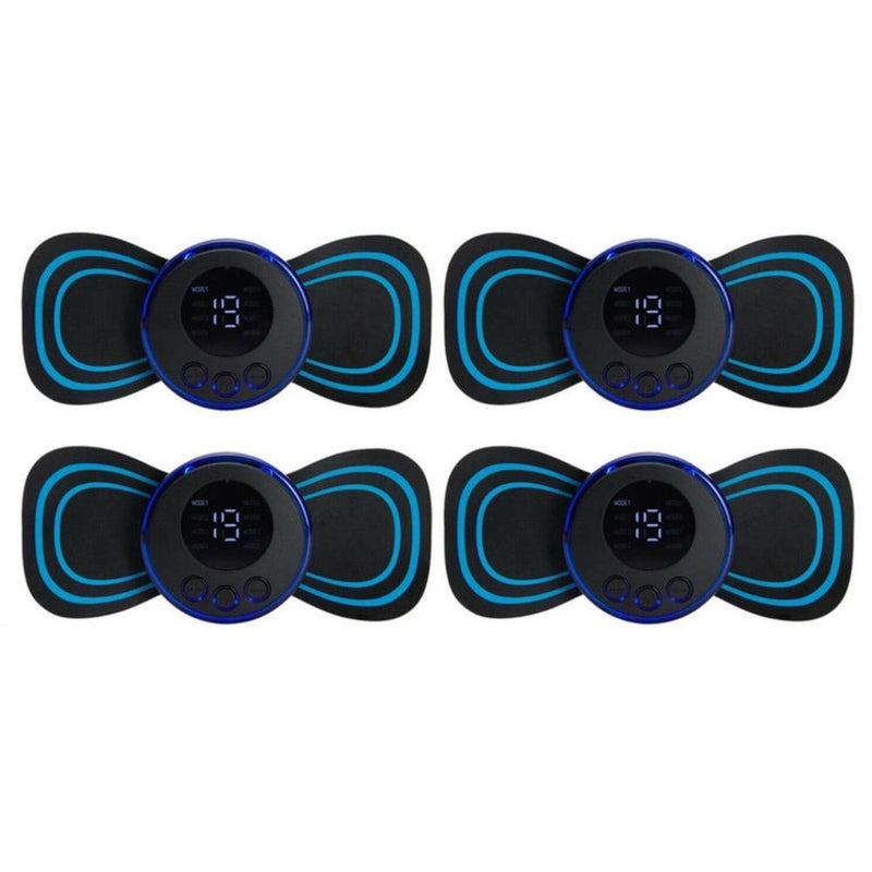 MassageFit® | Massageador Muscular - A solução para as varizes
