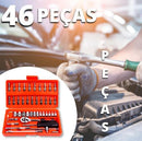 chave catraca,catraca,jogo de soquetes e chave catraca tramontina master,kit de soquetes com catraca,chave catraca 1/2 com soquetes,soquete,kit chave catraca soquetes 94 peças,jogo de soquetes 40 peças com chave catraca,jogo de soquetes sextavado com chave catraca,chave catraca reversível,soquetes estriados chave catraca e chave de impacto,kit chaves jogo catraca reversível soquetes 46 peças,jogo de soquete 40 peças chave catraca reversível,chaves catraca, ferramentas,ferramenta