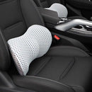 Apoio Lombar ComfortLine para Carro e Cadeira - OWL EL SHARDY