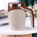 Caneca Mixer Térmica MixTherm®