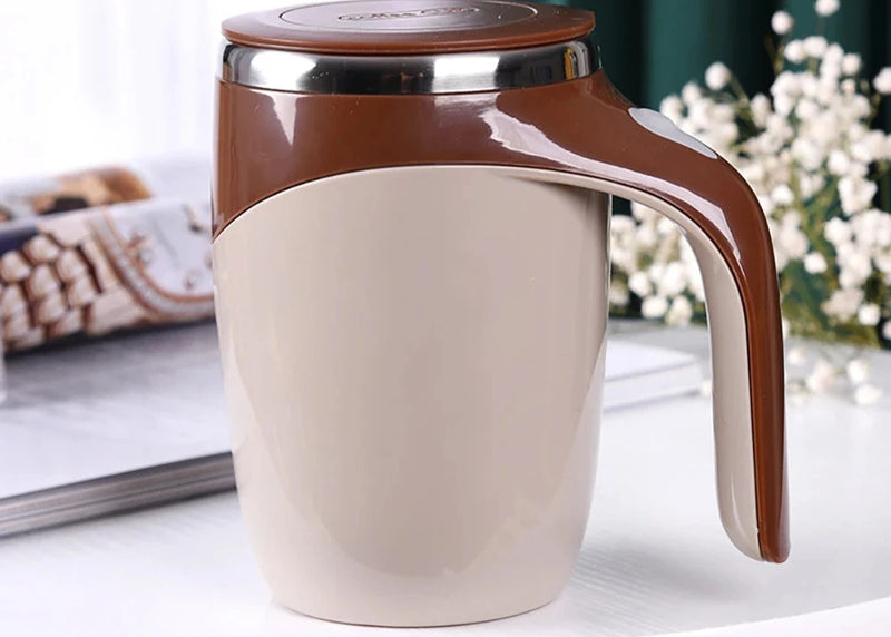 Caneca Mixer Térmica MixTherm®
