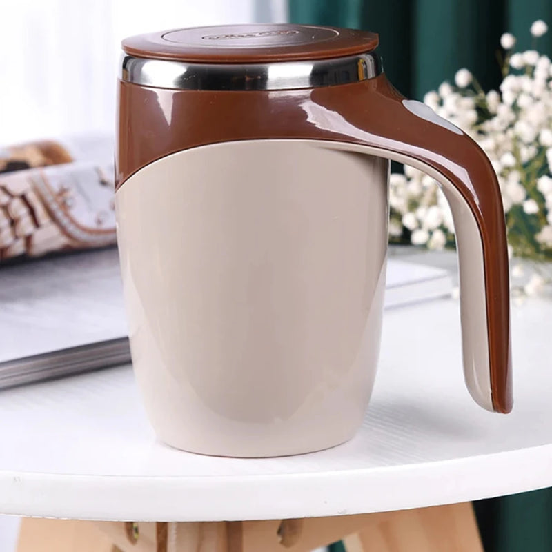 Caneca Mixer Térmica MixTherm®