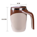 Caneca Mixer Térmica MixTherm®