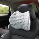 Apoio Lombar ComfortLine para Carro e Cadeira - OWL EL SHARDY