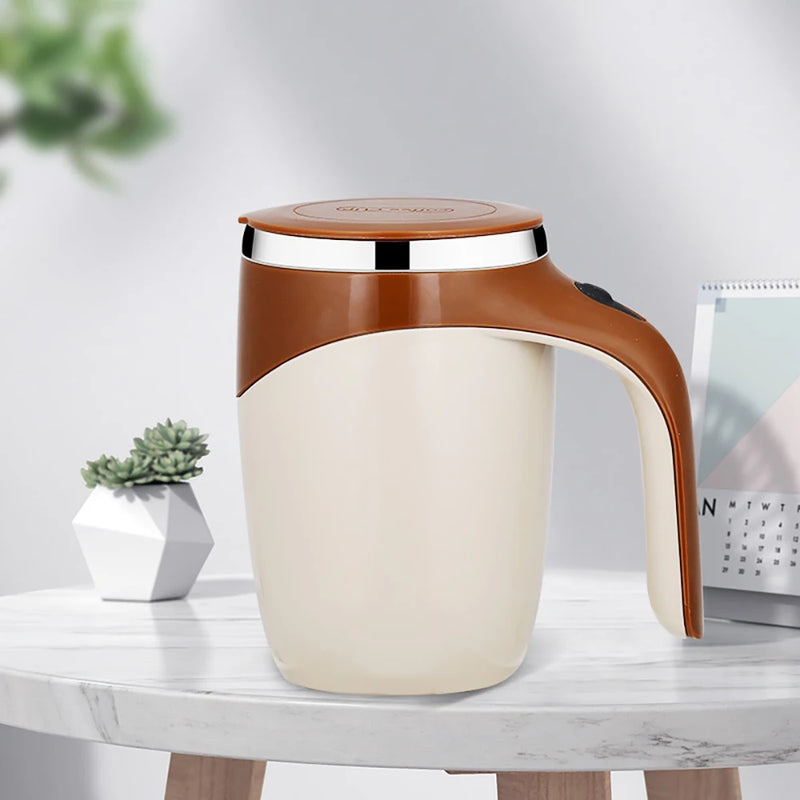 Caneca Mixer Térmica MixTherm®