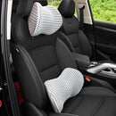 Apoio Lombar ComfortLine para Carro e Cadeira - OWL EL SHARDY