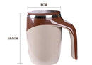 Caneca Mixer Térmica MixTherm®