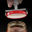 Abridor Universal de Potes Rápido e Ajustável FortMax