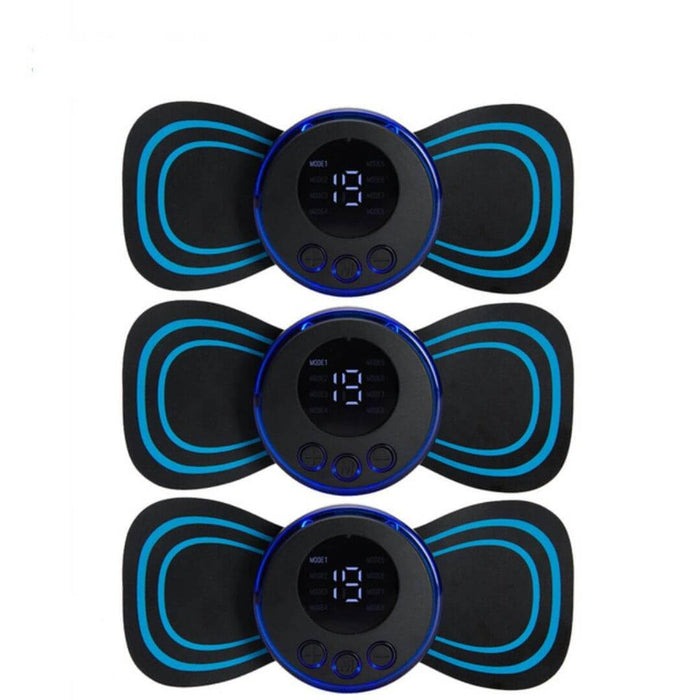 MassageFit® | Massageador Muscular - A solução para as varizes