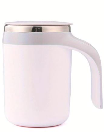 Caneca Mixer Térmica MixTherm®