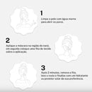 Removedor de Cravos Lanbena® Limpeza de pele Profunda