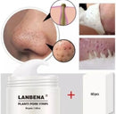 Removedor de Cravos Lanbena® Limpeza de pele Profunda