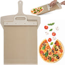 MasterSlides™ Pizza Peel - OWL EL SHARDY