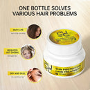 Máscara Queratina Reparação Capilar | 4 em 1 | - OWL EL SHARDY