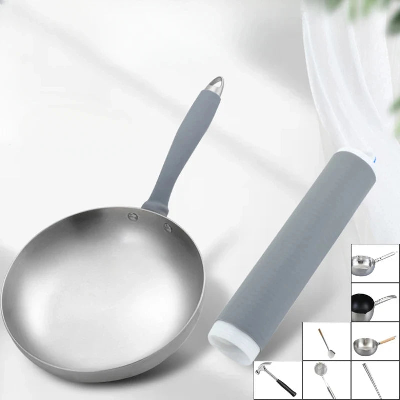 PanHandle Protector Plus: Segurança Máxima ao Cozinhar - OWL EL SHARDY