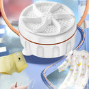 Maquina de Lavar Roupas e Louças Portátil | MiniWash - OWL EL SHARDY