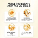 Máscara Queratina Reparação Capilar | 4 em 1 | - OWL EL SHARDY