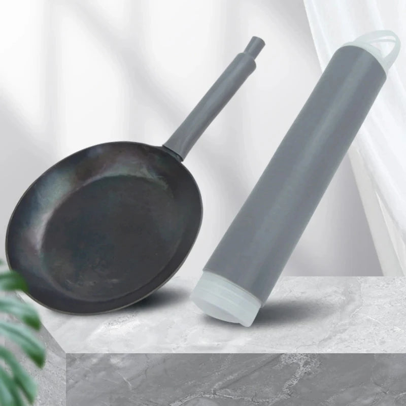 PanHandle Protector Plus: Segurança Máxima ao Cozinhar - OWL EL SHARDY