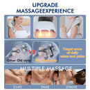 Massageador Shiatsu Ultra - Relaxamento e Alívio de Dores