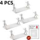 prateleira,prateleira sem mão francesa,prateleira de madeira,prateleira flutuante,montagem prateleira decore,prateleira barata,prateleira com suportes,como montar prateleira,prateleira multivisao,prateleira para cozinha,suporte adesivo para prateleiras,como instalar prateleira,suporte adesivo para fixar prateleira,montagem prateleira multivisao,diy prateleira,prateleira com suporte invisível,como fazer prateleira,prateleira como fazer,prateleira clip