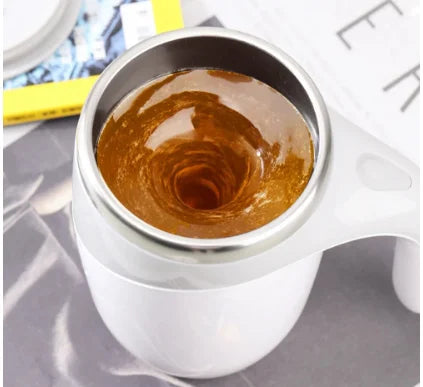 Caneca Mixer Térmica MixTherm®