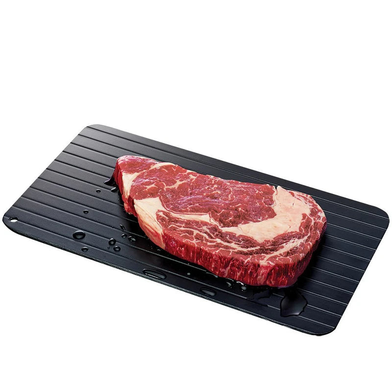 Tábua Mágica para Descongelamento Rápido - Ultra Defrost