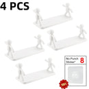 prateleira,prateleira sem mão francesa,prateleira de madeira,prateleira flutuante,montagem prateleira decore,prateleira barata,prateleira com suportes,como montar prateleira,prateleira multivisao,prateleira para cozinha,suporte adesivo para prateleiras,como instalar prateleira,suporte adesivo para fixar prateleira,montagem prateleira multivisao,diy prateleira,prateleira com suporte invisível,como fazer prateleira,prateleira como fazer,prateleira clip