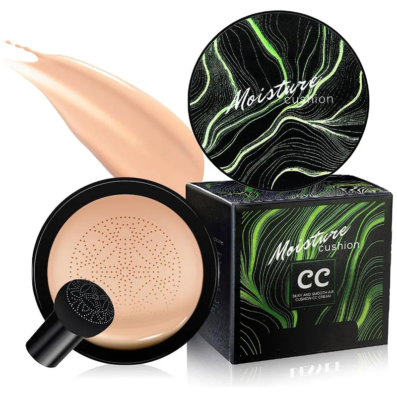 Base Perfect Pro Skin - Removedora de Manchas e Expressões da Idade - OWL EL SHARDY