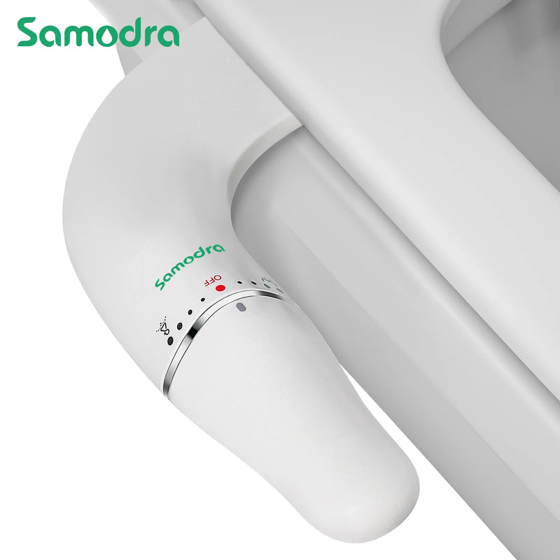 Ducha Higi nica Bidet Samodra OWL EL SHARDY