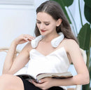 Ventilador Flexível De Pescoço Portátil via Usb