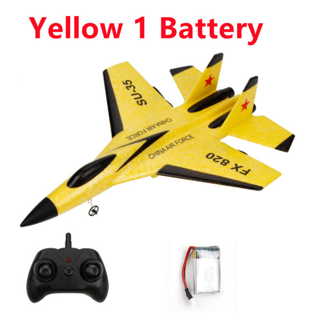 JATINHO  DE CONTROLE REMOTO