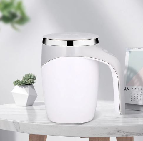 Caneca Mixer Térmica MixTherm®