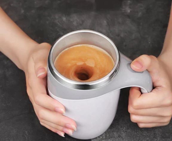 Caneca Mixer Térmica MixTherm®