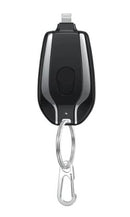 Chaveiro Carregador Portátil - PocketCharge [CARREGAMENTO TURBO] - OWL EL SHARDY